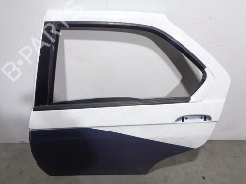 Used Left rear door Left rear door 11965342 11965342