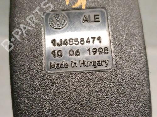 Seat buckle VW GOLF IV (1J1) 1.6 | BP26606092I32 
