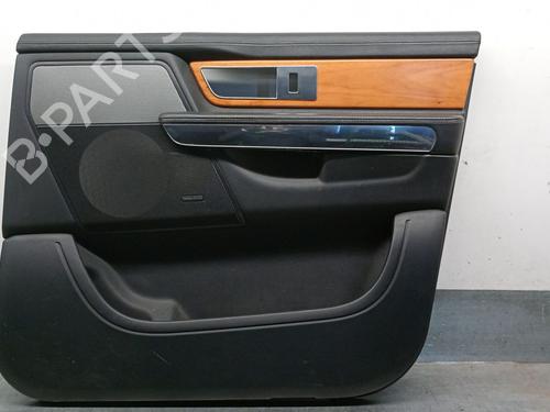 Used Front right panel LAND ROVER RANGE ROVER SPORT I (L320) 3.0 D 4x4 (256 hp) 25244427