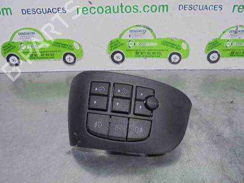Used Headlight switch Headlight switch 20249443 20249443
