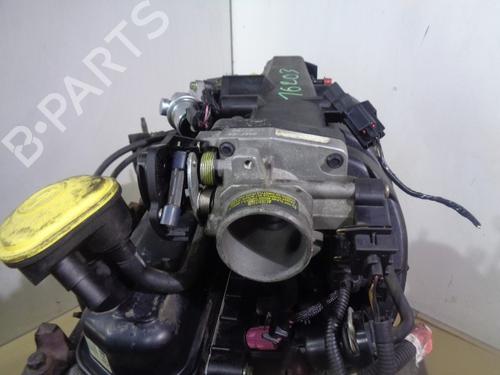 Engine FORD FIESTA Hatchback Van (JV_) D 1.8 | BP10417898M1 