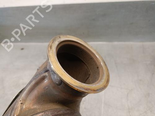 Catalyst SEAT LEON (5F1) 1.5 TGi | BP28583773M10 