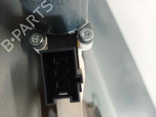Front left window mechanism MERCEDES-BENZ A-CLASS (W169) A 180 CDI (169.007, 169.307) | BP9638305C22 