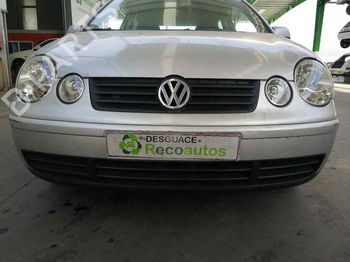 Instrument cluster VW POLO (9N_, 9A_) 1.4 16V | BP12469647C47 