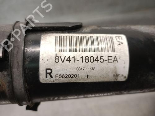 Højre fortil støddæmper FORD KUGA II (DM2)  | BP37700677M17  - Image 5