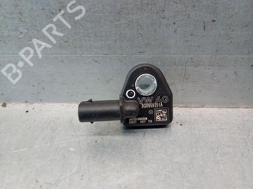 Elektronisk modul SEAT ATECA (KH7, KHP) 1.4 TSI (150 hp) 25239511