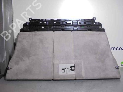 Rear parcel shelf BMW 5 Gran Turismo (F07) 535 d | BP2307870C85 