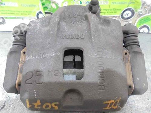 Left front brake caliper HYUNDAI SONATA IV (EF) 2.0 16V | BP11613166M105 