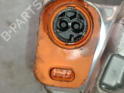 AC compressor VW GOLF VIII (CD1, DA1) 1.5 eHybrid | BP31926917M34 