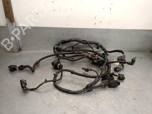Cable BMW X3 (G01, F97, G08) xDrive 20 d Mild-Hybrid | BP28127936E12 