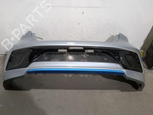 Used Rear bumper HYUNDAI IONIQ (AE) 1.6 GDI Hybrid (105 hp) 30090482