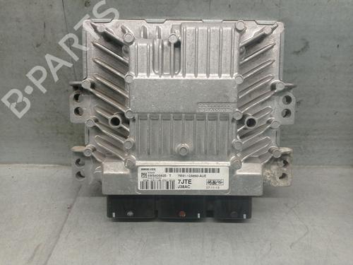 Motorstyringsenhed FORD C-MAX (DM2) 1.8 TDCi (115 hp) 30493732