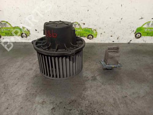 Used Heater blower motor HYUNDAI TERRACAN (HP) 2.9 CRDi 4WD (150 hp) 5413893