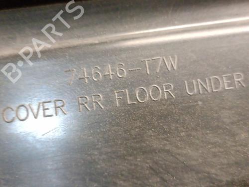 Underbody protection HONDA HR-V (RU) 1.5 (RU1) | BP26494736M92 