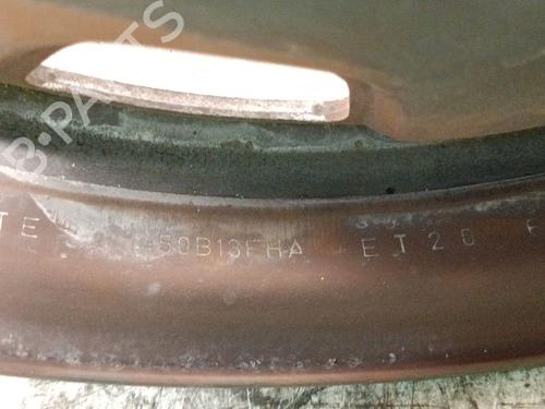 Rim PEUGEOT 106 I (1A, 1C) 1.1 | BP20267384C45 