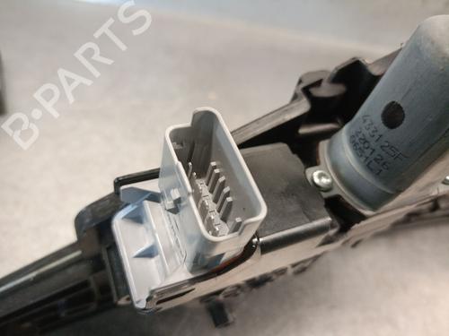 Front left window mechanism OPEL MOKKA 1.2 (76) | BP34276321C22  - Image 7