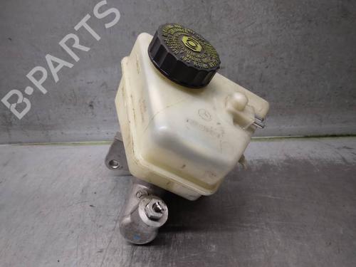 Brake master cylinder MERCEDES-BENZ E-CLASS (W210)  | BP17477827M77 