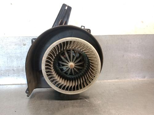 Heater blower motor SEAT IBIZA III (6L1) 1.9 TDI | BP27522196M62 