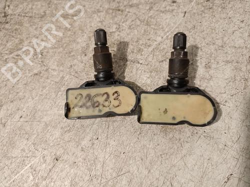 Elektronisk sensor PORSCHE CAYENNE (92A) 4.2 S Diesel (385 hp) 25756067
