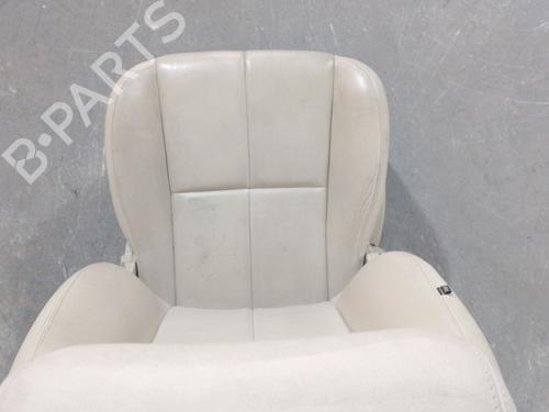 Right front seat JAGUAR S-TYPE II (X200) 2.7 D | BP27243606C16 