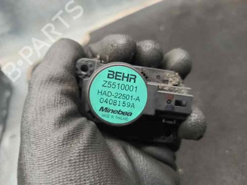 Heater blower motor PEUGEOT 308 II (LB_, LP_, LW_, LH_, L3_) 2.0 BlueHDi 150 | BP6129209M62 