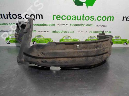 Hjulbue OPEL AGILA A (H00) 1.2 16V (F68) (75 hp) 20255628