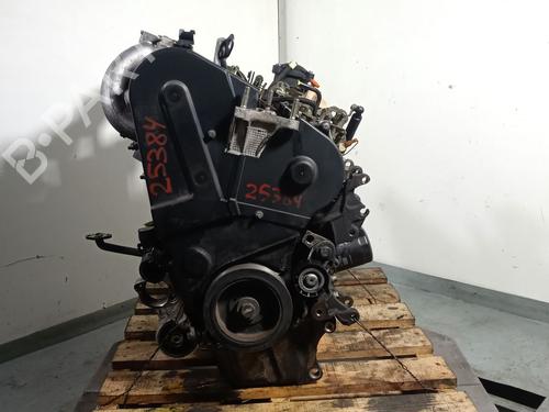 Used Engine Engine CITROËN XSARA (N1) 1.9 TD (90 hp) 35786096 35786096