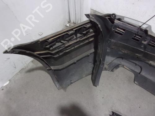 Rear bumper VW PASSAT B5.5 (3B3) 1.9 TDI | BP17054100C8 