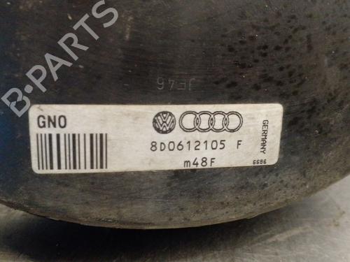 Bremseservo AUDI A4 B5 (8D2) 1.8 T | BP29568589M42 