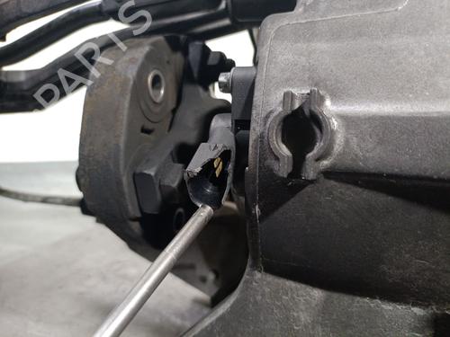Gearbox MERCEDES-BENZ C-CLASS (W203) C 220 CDI (203.006, 203.008) | BP37636933M3 - Image 10