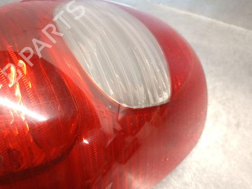 Left taillight CITROËN XSARA PICASSO (N68) 2.0 HDi | BP28005142C34 