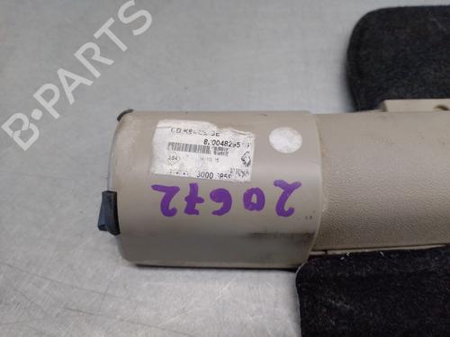 Rear parcel shelf RENAULT MEGANE II Estate (KM0/1_) 2.0 dCi | BP18485200C85 