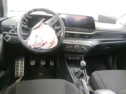 Selector da caixa HYUNDAI BAYON (BC3) 1.0 T-GDI 48V-Hybrid | BP36845378M90 - Image 15