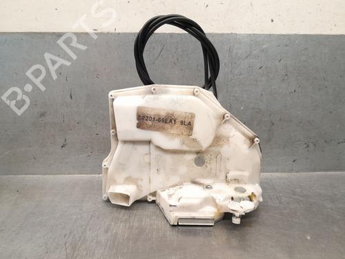 Used Front right lock Front right lock 37442360 37442360