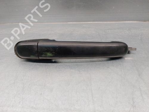 Puxador exterior frente direito SEAT CORDOBA Vario (6K5) [1996-2002]  16044104