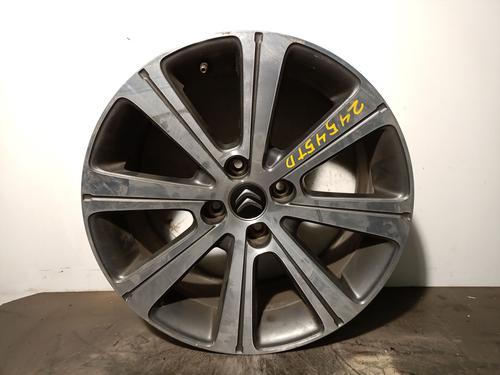 Fælk CITROËN C4 II (NC_) 1.2 THP 130 (NCHNYM, NCHNYT) (130 hp) 32217032