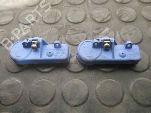 Used Electronic sensor OPEL CORSA D (S07) [2006-2015]  8725471