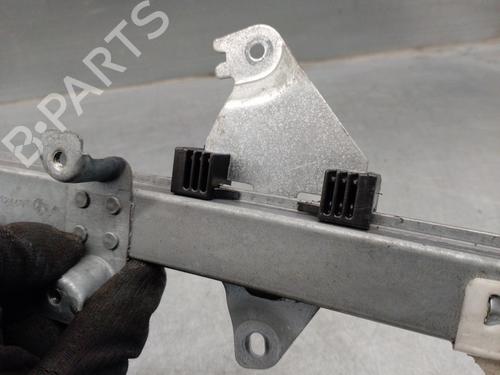 Front right window mechanism NISSAN PRIMERA Traveller (WP11) 2.0 TD | BP16039104C23 