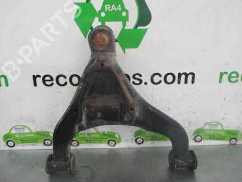 Used Left front suspension arm MERCEDES-BENZ SPRINTER 4-t Van (B904) [1995-2012]  5046100