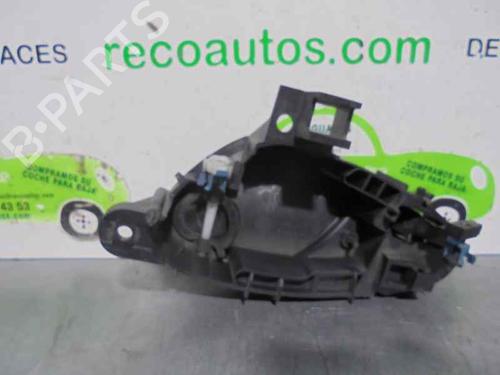 Høyre bak invendig håndtak CITROËN XSARA Break (N2) 1.9 TD | BP3216260I16 