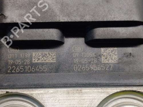ABS pump RENAULT KADJAR (HA_, HL_) 1.3 TCe 140 (HLNB, HLN1) | BP36536694M43 - Image 7