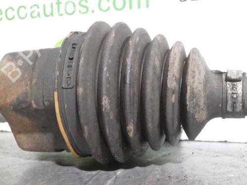 Right front driveshaft FORD USA EXPLORER (U2, U_)  | BP9958544M39