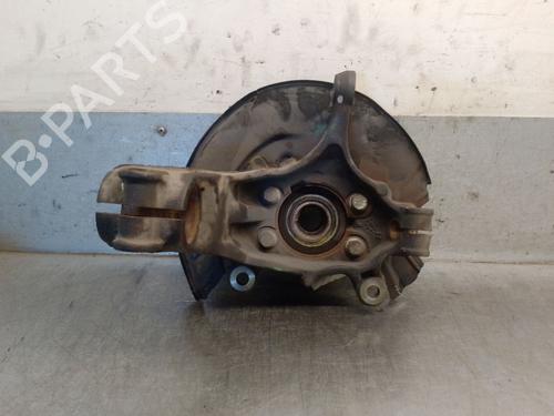 Used Right front steering knuckle Right front steering knuckle NISSAN QASHQAI II (J11, J11_) 1.6 DIG-T (163 hp) 39747187 39747187