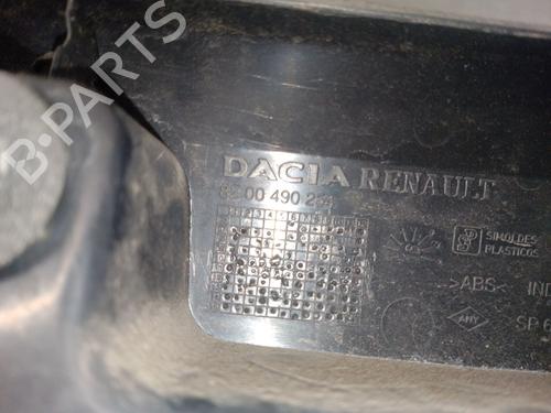 Other DACIA DOKKER MPV (KE_) 1.5 dCi (KEAJ, KEAH) | BP26530505O1 