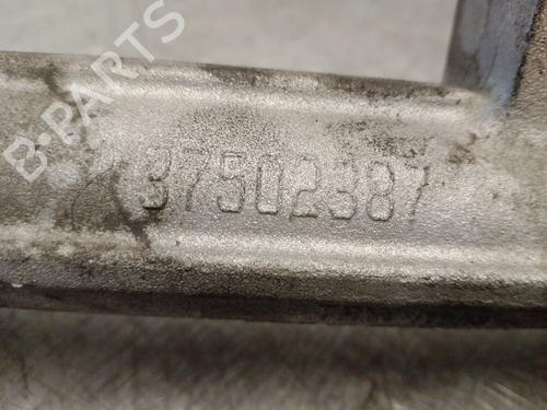 Steering rack FIAT STILO (192_) 1.9 D Multijet | BP30206791M22 