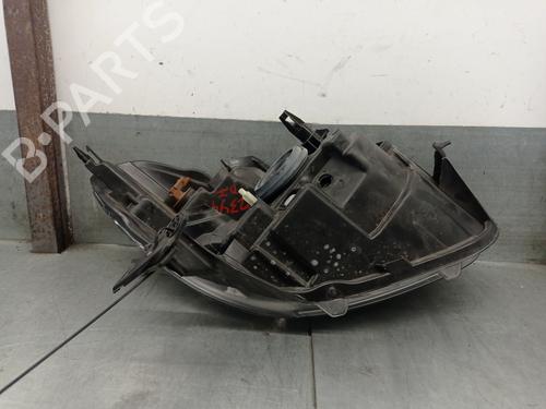 Left headlight DACIA LODGY (JS_) 1.5 Blue dCi 115 (JSJT) | BP28430083C28 - Image 3