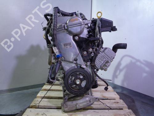 Motor TOYOTA YARIS (_P13_) 1.5 Hybrid (NHP130_, NHP130) (101 hp) 15984735