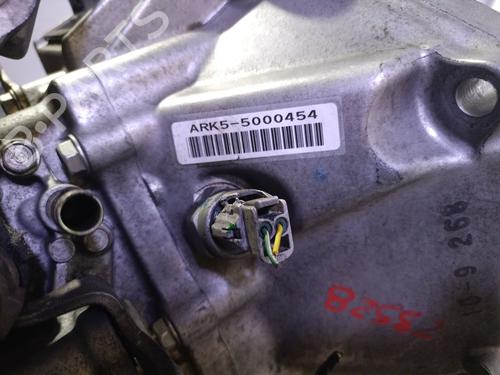 Gearbox HONDA ACCORD VII (CL, CN) 2.0 (CL7) | BP28836924M3
