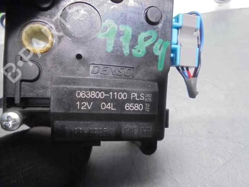 Heater blower motor TOYOTA PRIUS (_W3_) 1.8 Hybrid (ZVW3_) | BP4873172M62 