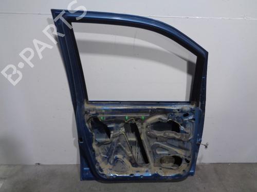 Left front door CITROËN JUMPY I (U6U_) 1.9 TD | BP10931791C2 